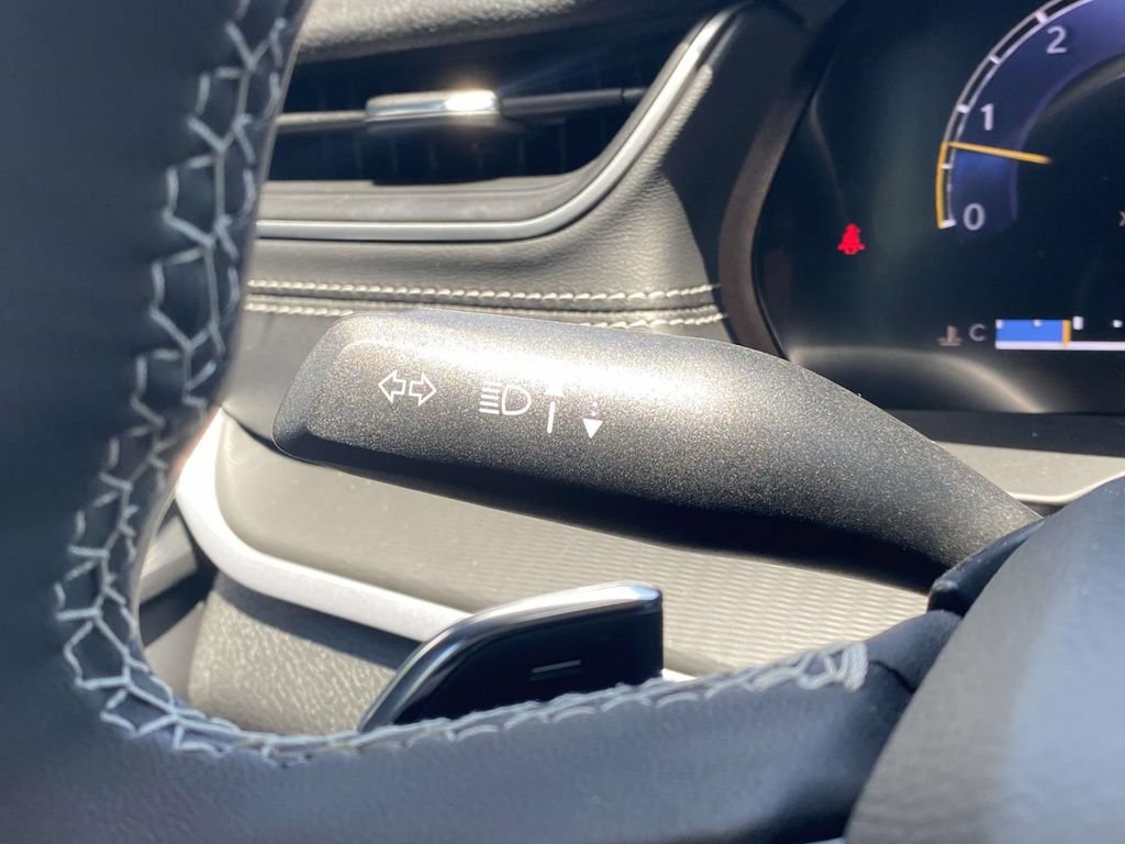 New 2026 Jeep Grand Cherokee Laredo X RWD image 51