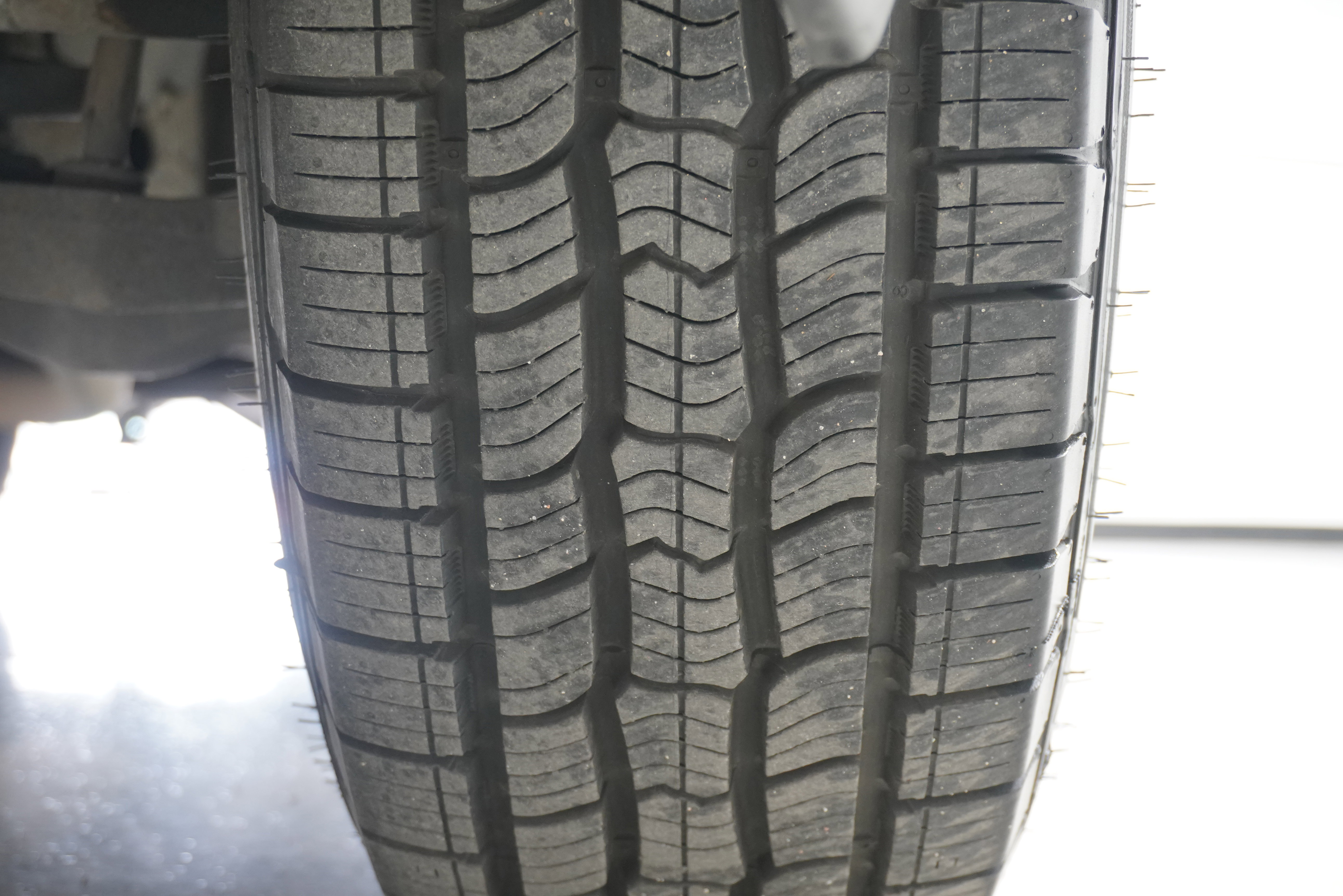 Used 2017 GMC Savana 2500 image 16