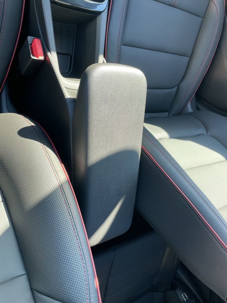 New 2026 Chevrolet TrailBlazer RS w/ Convenience Package image 21