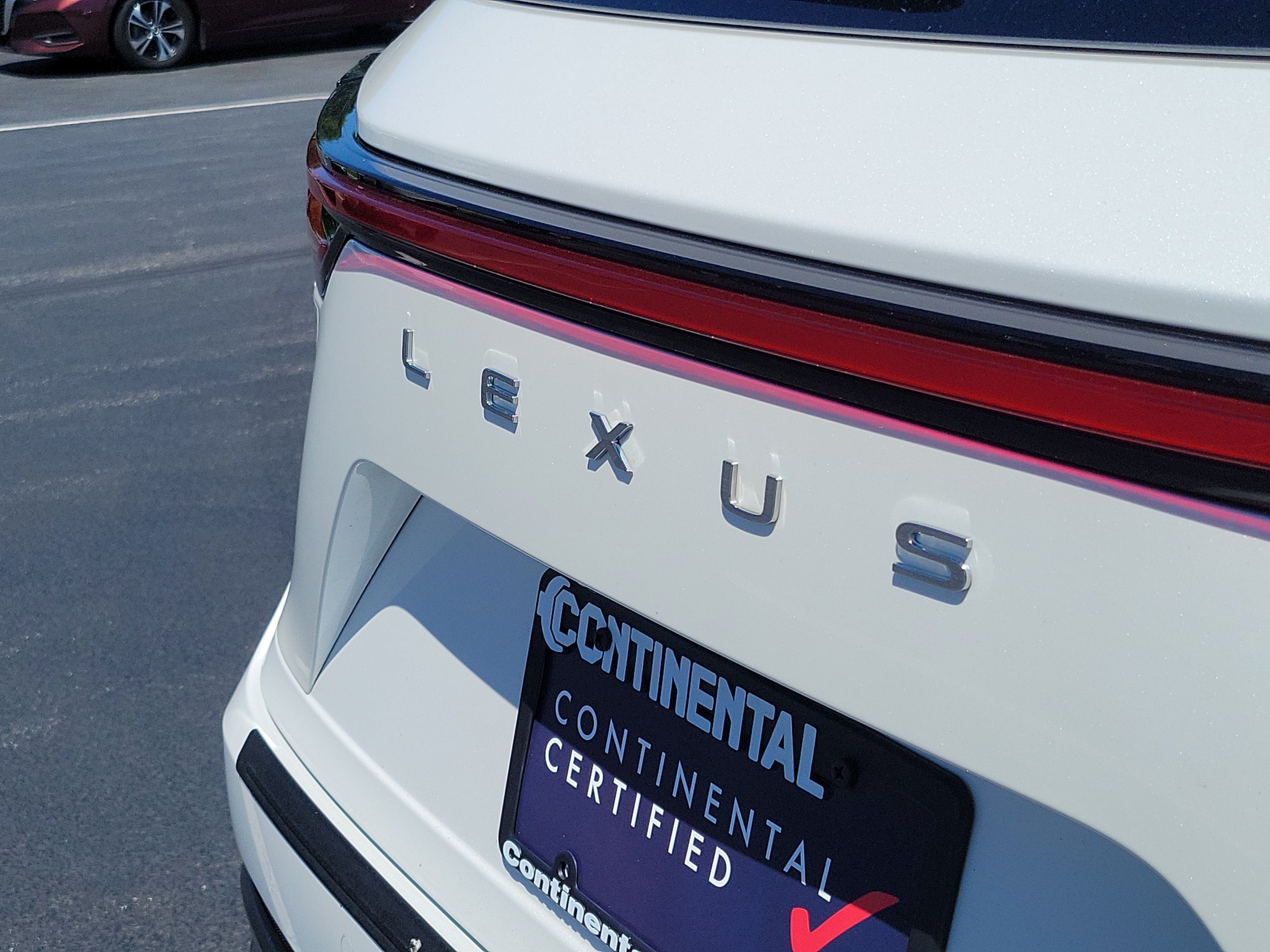 Used 2023 Lexus NX 350 AWD image 8