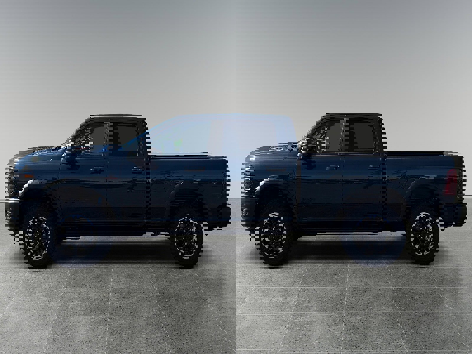 New 2026 RAM 2500 Rebel image 2