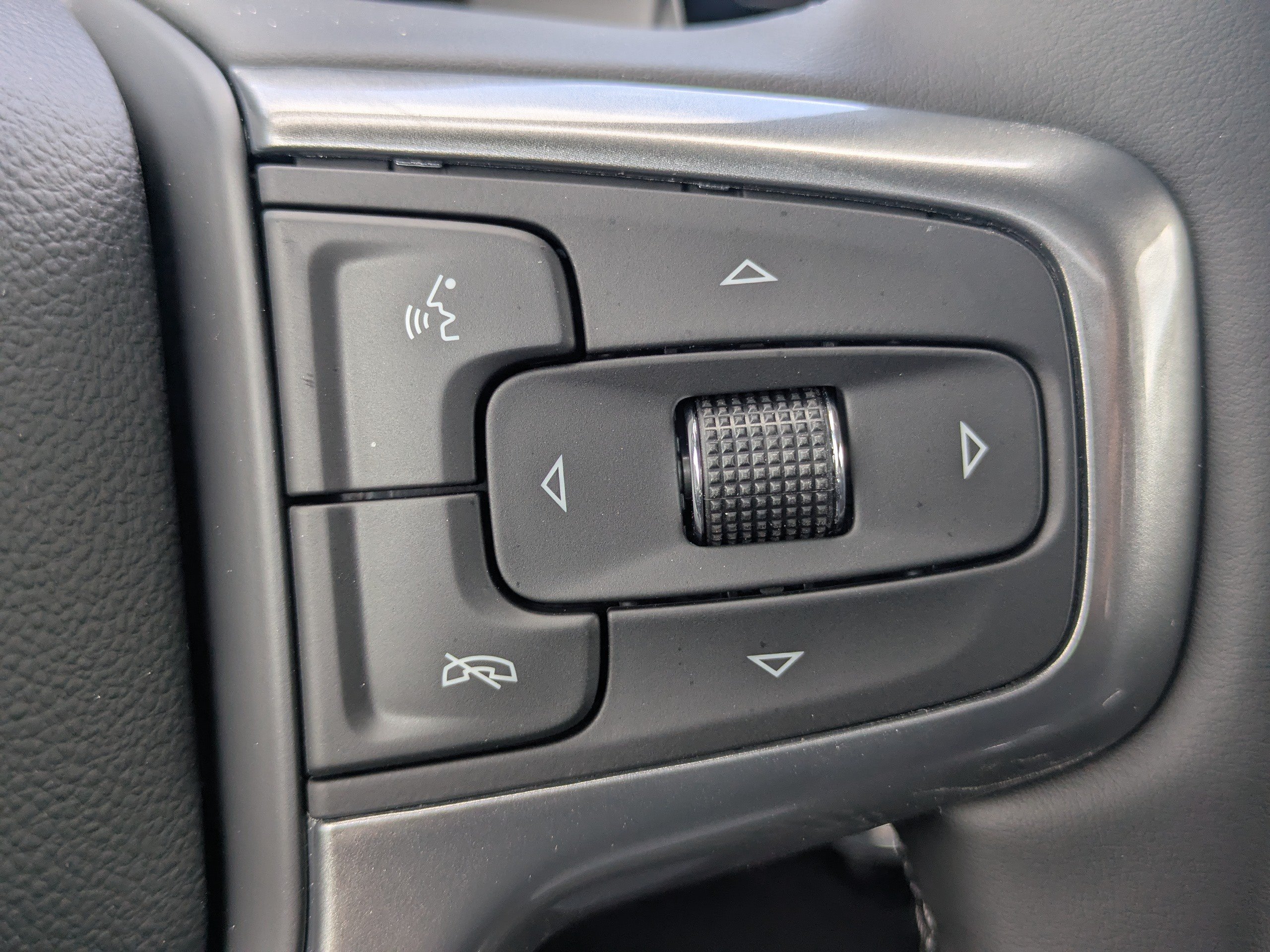 New 2026 Chevrolet Silverado 1500 RST w/ All Star Edition Plus AWD/4WD image 27