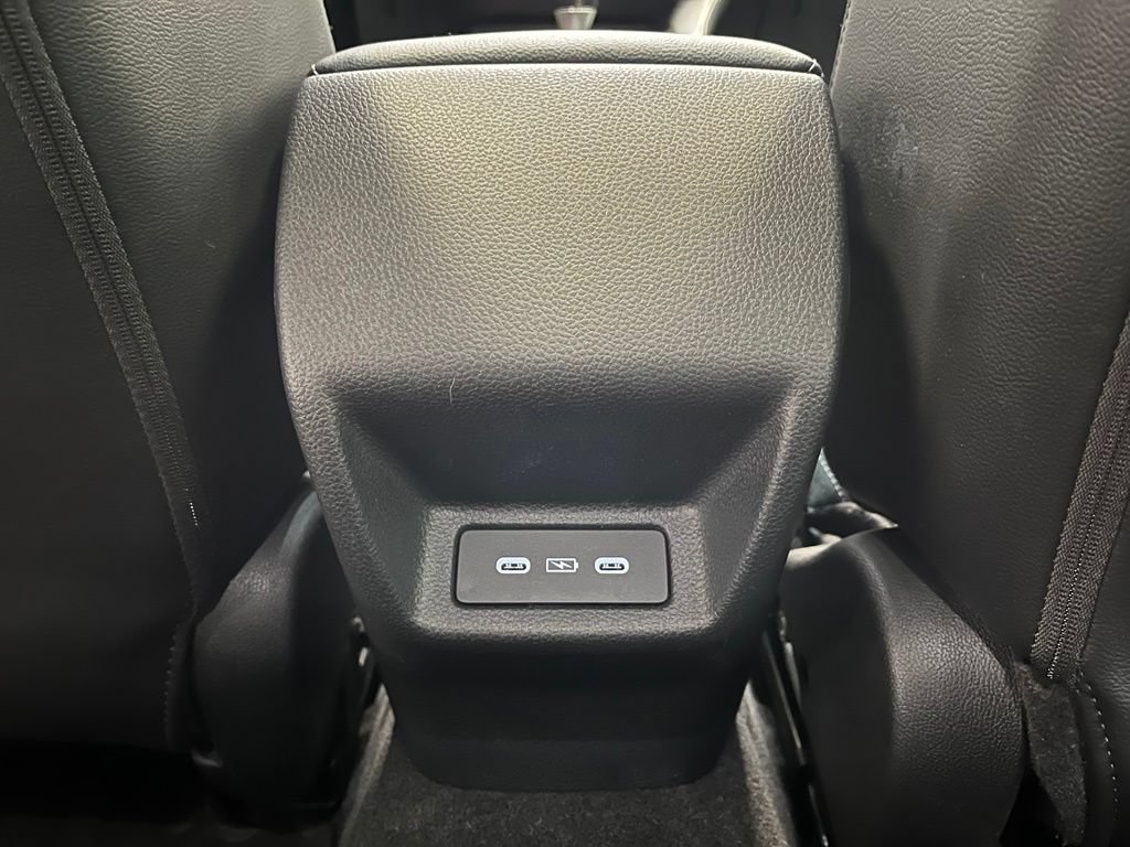 Used 2024 Acura Integra A-Spec FWD image 16