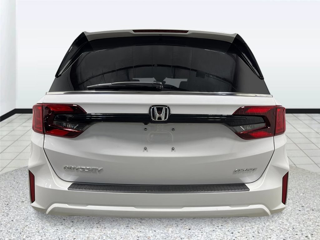 New 2026 Honda Odyssey Sport-L image 4