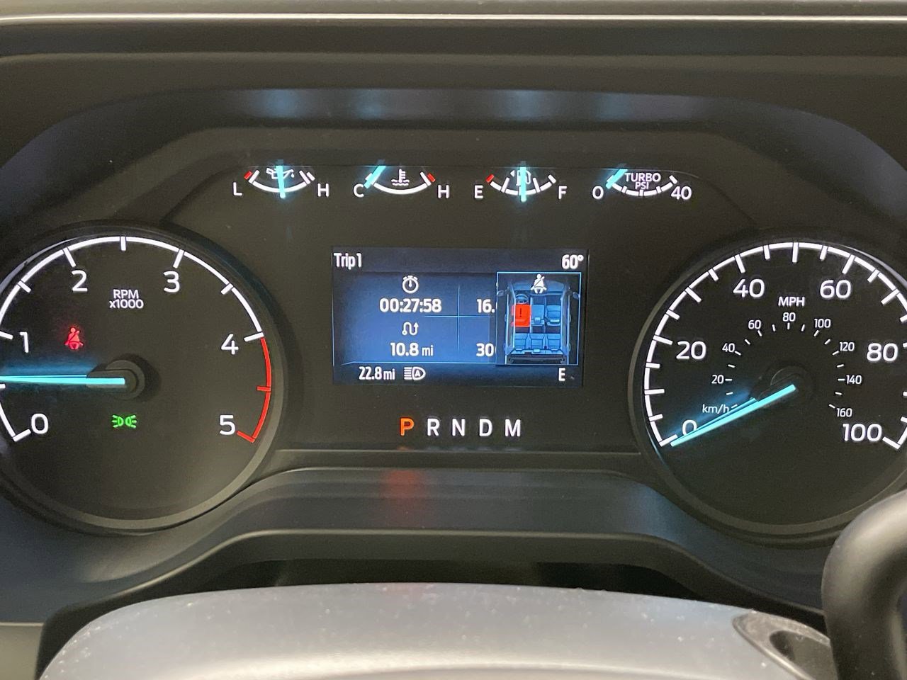 New 2025 Ford F350 XLT image 27