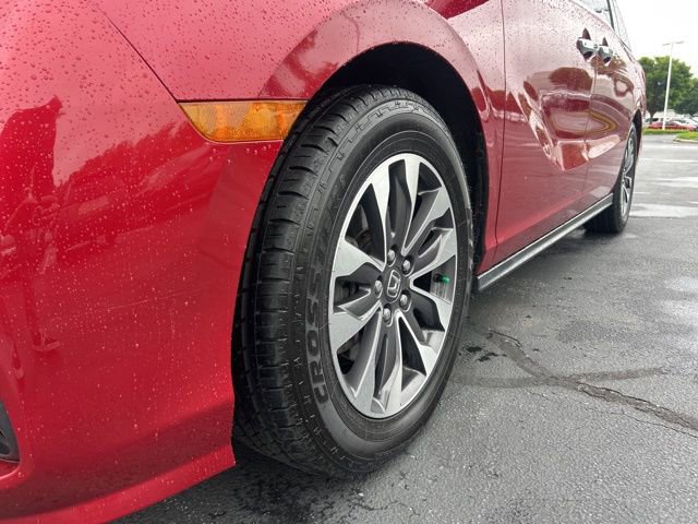 Used 2022 Honda Odyssey EX-L image 14