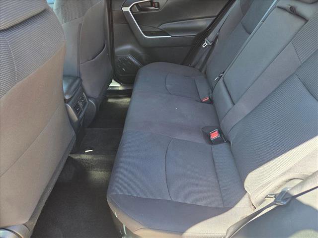 Certified 2023 Toyota RAV4 LE image 17