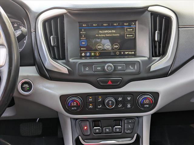 Used 2019 GMC Terrain SLE w/ Driver Convenience Package image 14