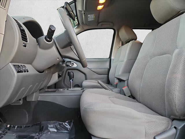 Used 2021 Nissan Frontier SV AWD/4WD image 15
