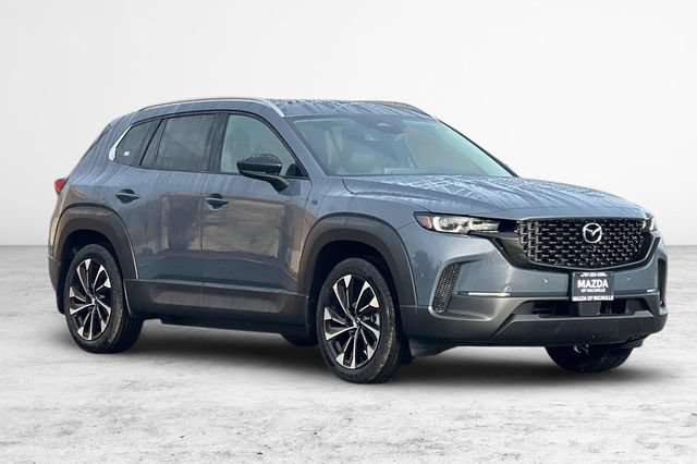 New 2026 MAZDA CX-50 2.5 Hybrid w/ Premium Plus Pkg AWD/4WD image 2