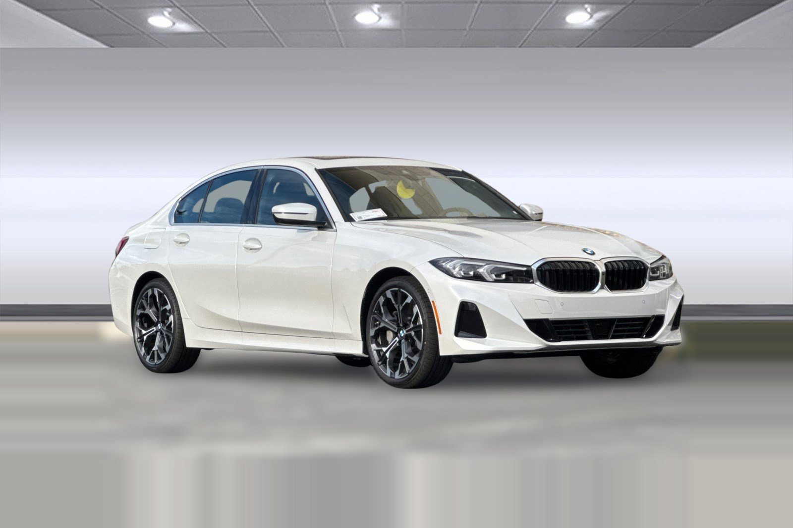 Used 2026 BMW 330i Sedan RWD image 7