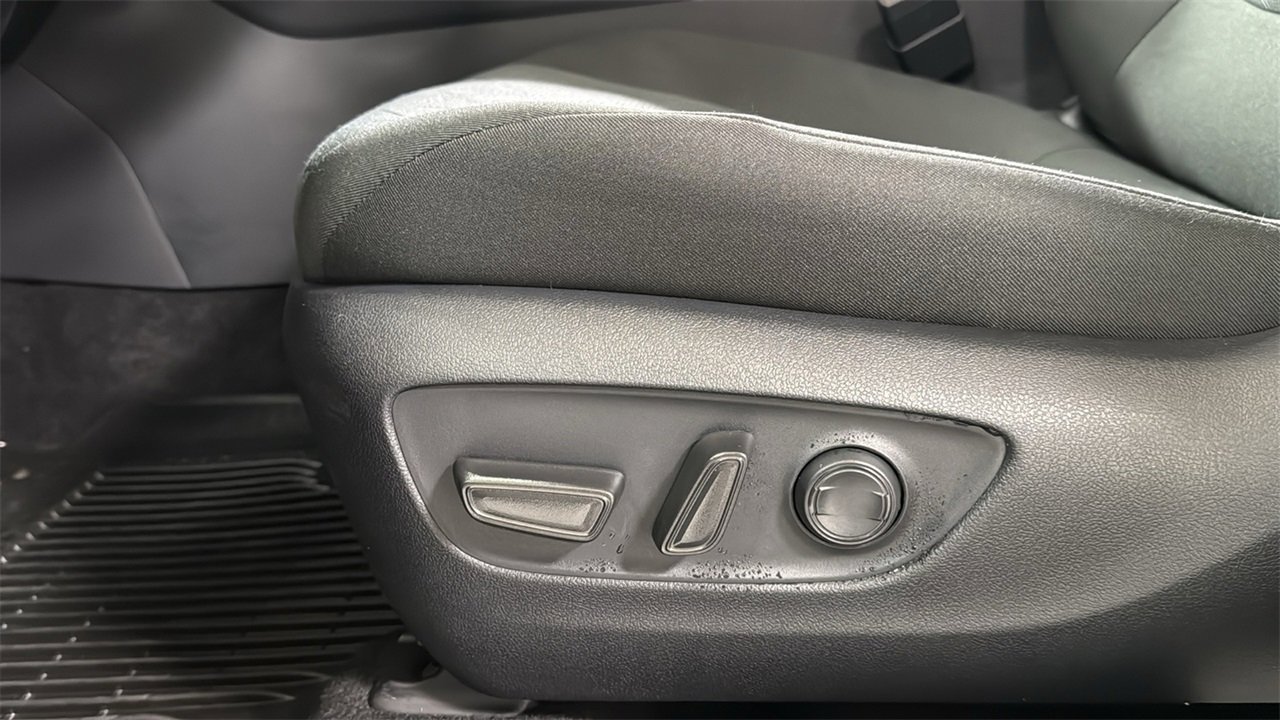 Certified 2025 Toyota RAV4 XLE image 14