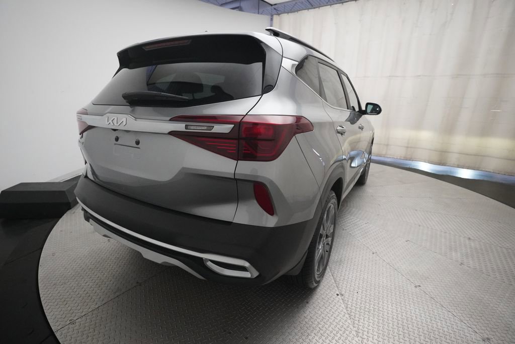 Used 2023 Kia Seltos S AWD/4WD image 15