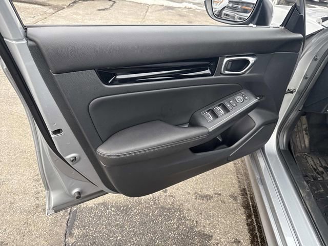 Used 2024 Honda Civic Touring image 20