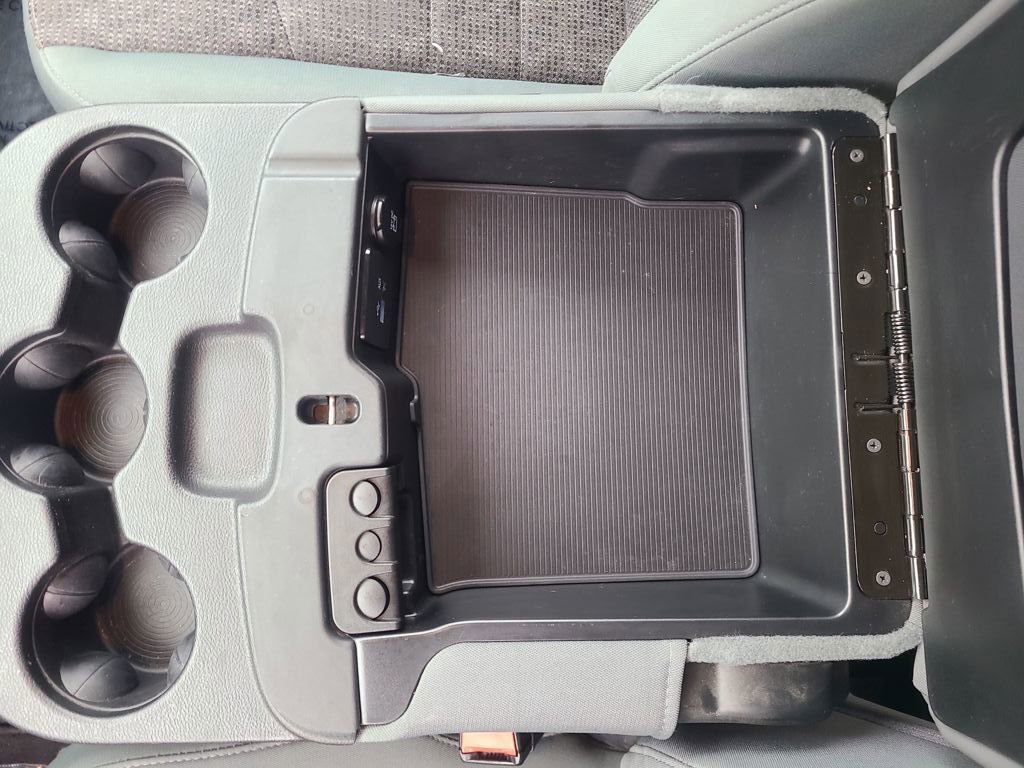 Used 2017 RAM 1500 Big Horn image 37