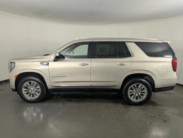 Used 2023 GMC Yukon SLT image 5