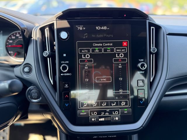 New 2026 Subaru WRX AWD/4WD image 18