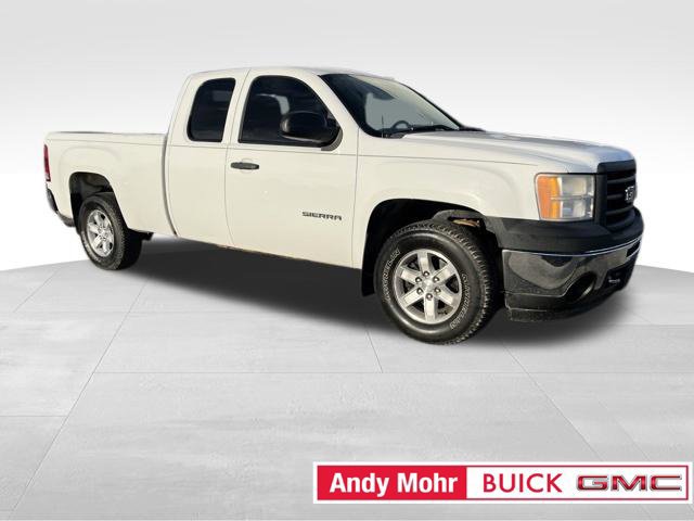 Used 2012 GMC Sierra 1500 W/T RWD image 18