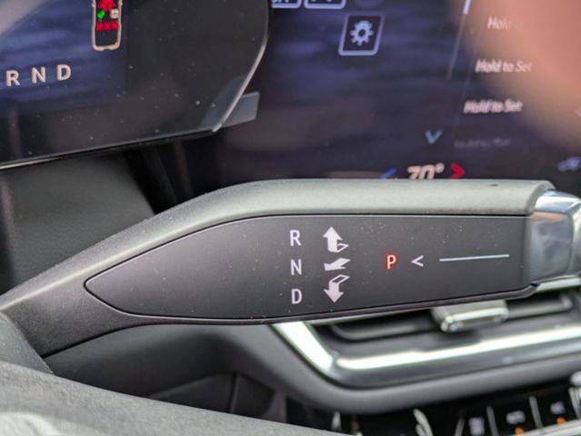 New 2026 Chevrolet Equinox EV LT FWD image 21