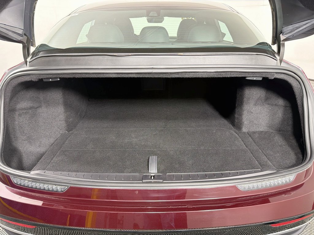 Used 2023 Lucid Air Pure AWD/4WD image 26