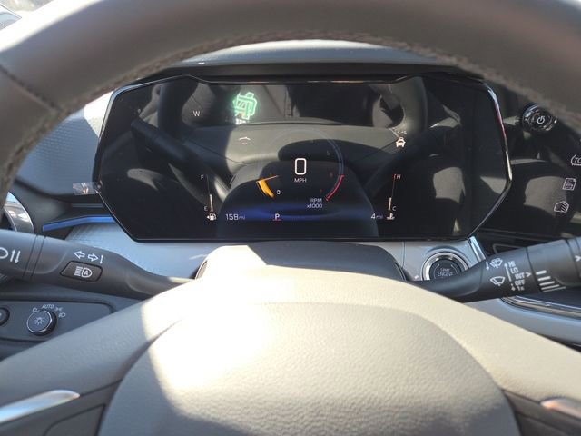 New 2026 Chevrolet Trax LT w/ Driver Confidence Package image 34