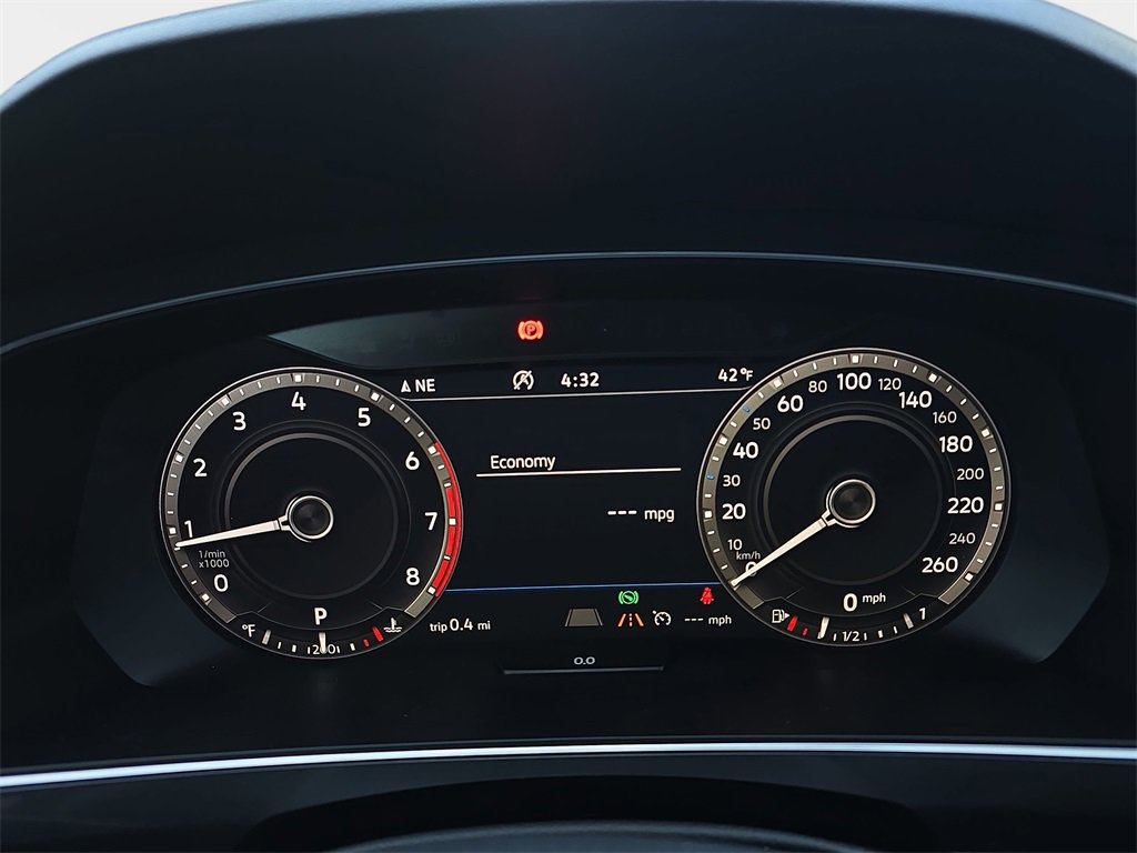 Used 2019 Volkswagen Tiguan S image 19