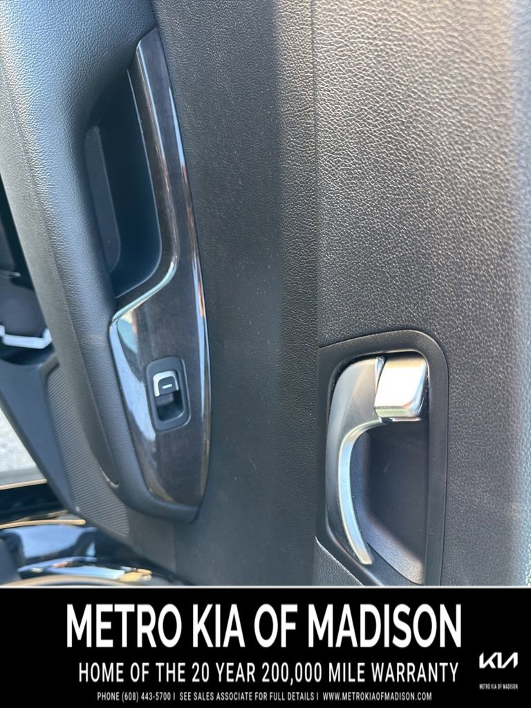 Used 2016 Kia Optima EX w/ Premium Package image 25