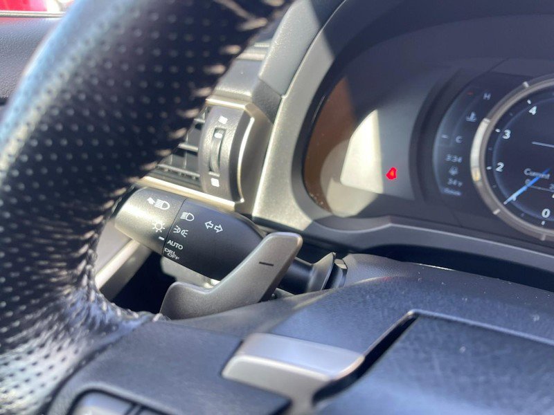 Used 2019 Lexus IS 300 F Sport w/ F Sport Package image 26