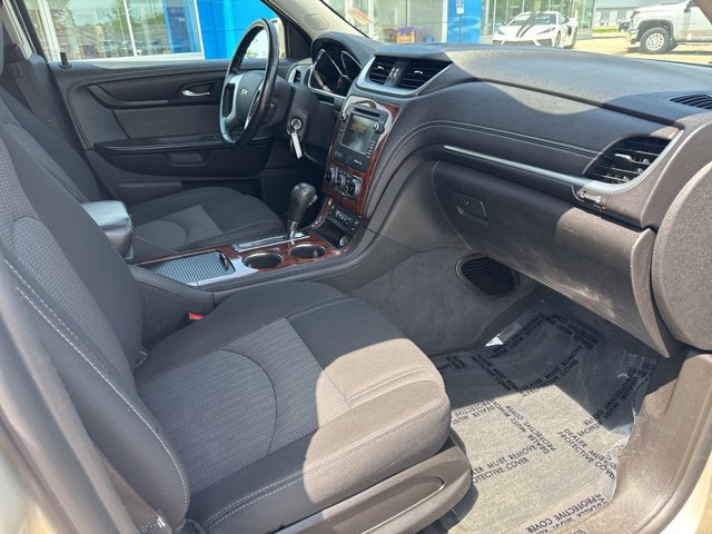 Used 2013 Chevrolet Traverse LT AWD/4WD image 7