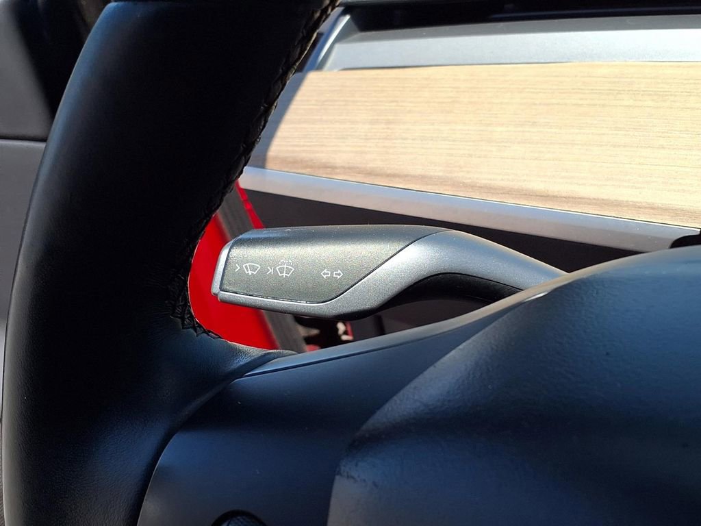 Used 2018 Tesla Model 3 Long Range RWD image 35