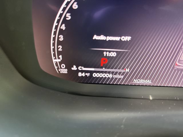 New 2026 Acura MDX SH-AWD w/ Technology Package image 16
