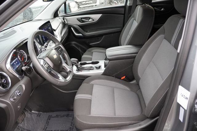 Used 2025 Chevrolet Blazer LT AWD/4WD image 15