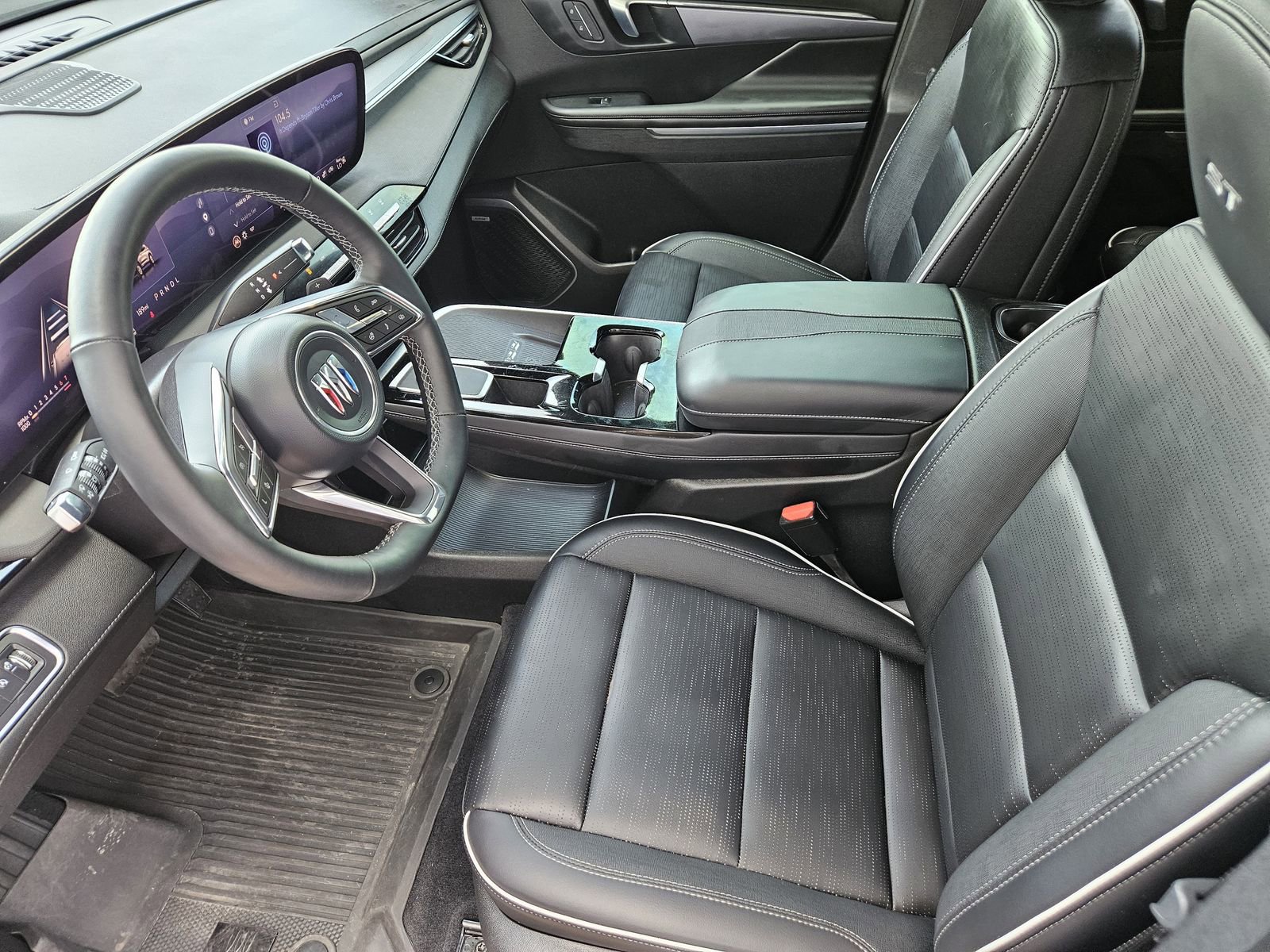 Used 2025 Buick Enclave Sport Touring w/ Power Package image 17