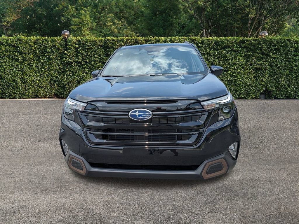 New 2025 Subaru Forester Sport w/ Popular Package #2 AWD/4WD image 9