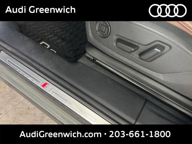 Certified 2022 Audi Q3 2.0T Premium AWD/4WD image 22