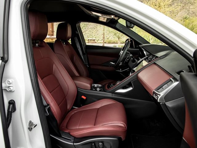 New 2024 Jaguar E-PACE R-Dynamic SE AWD/4WD image 25