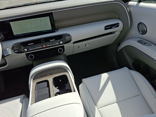 New 2026 Hyundai Palisade SEL AWD/4WD image 11