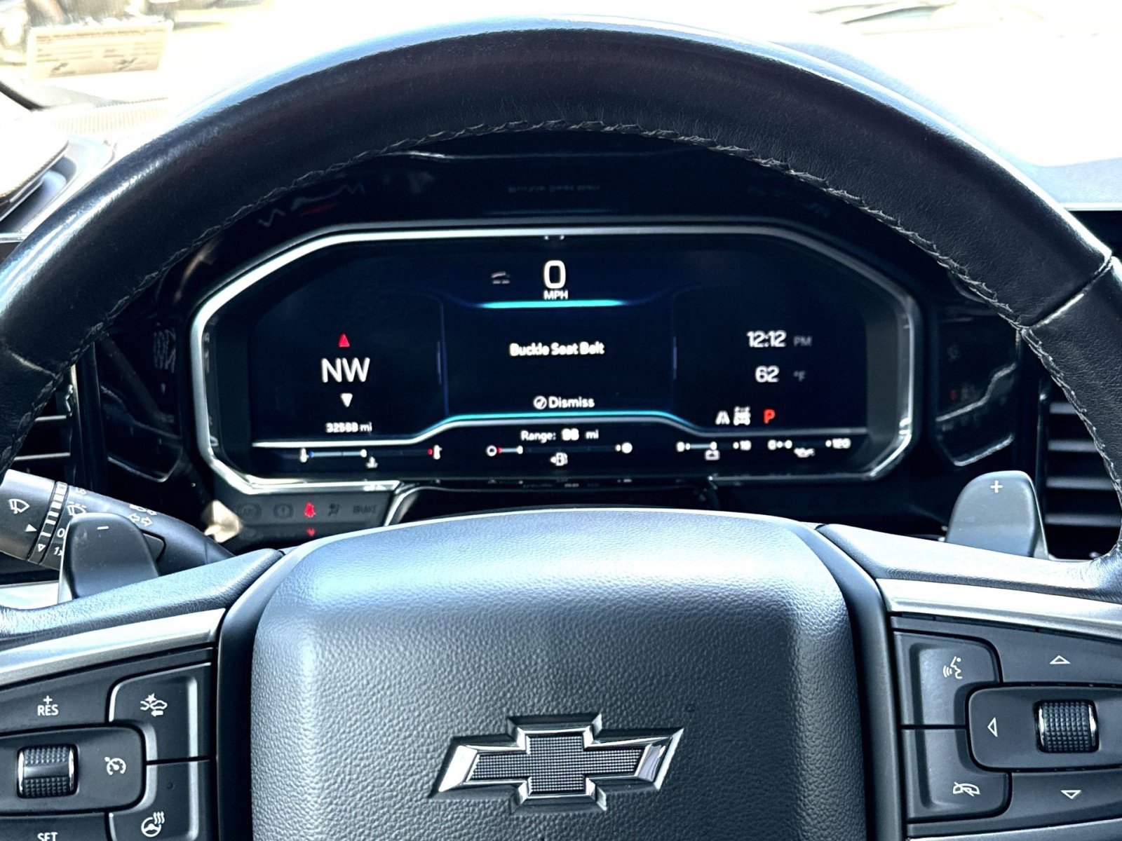 Used 2022 Chevrolet Silverado 1500 RST AWD/4WD image 17