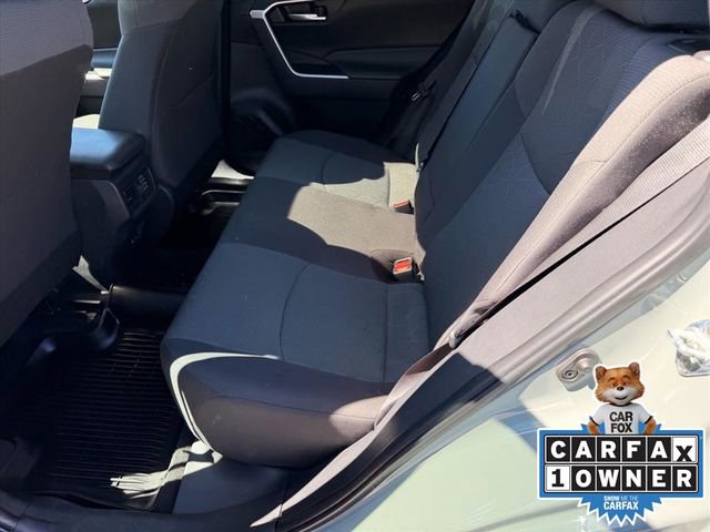 Used 2023 Toyota RAV4 XLE w/ Convenience Package image 8