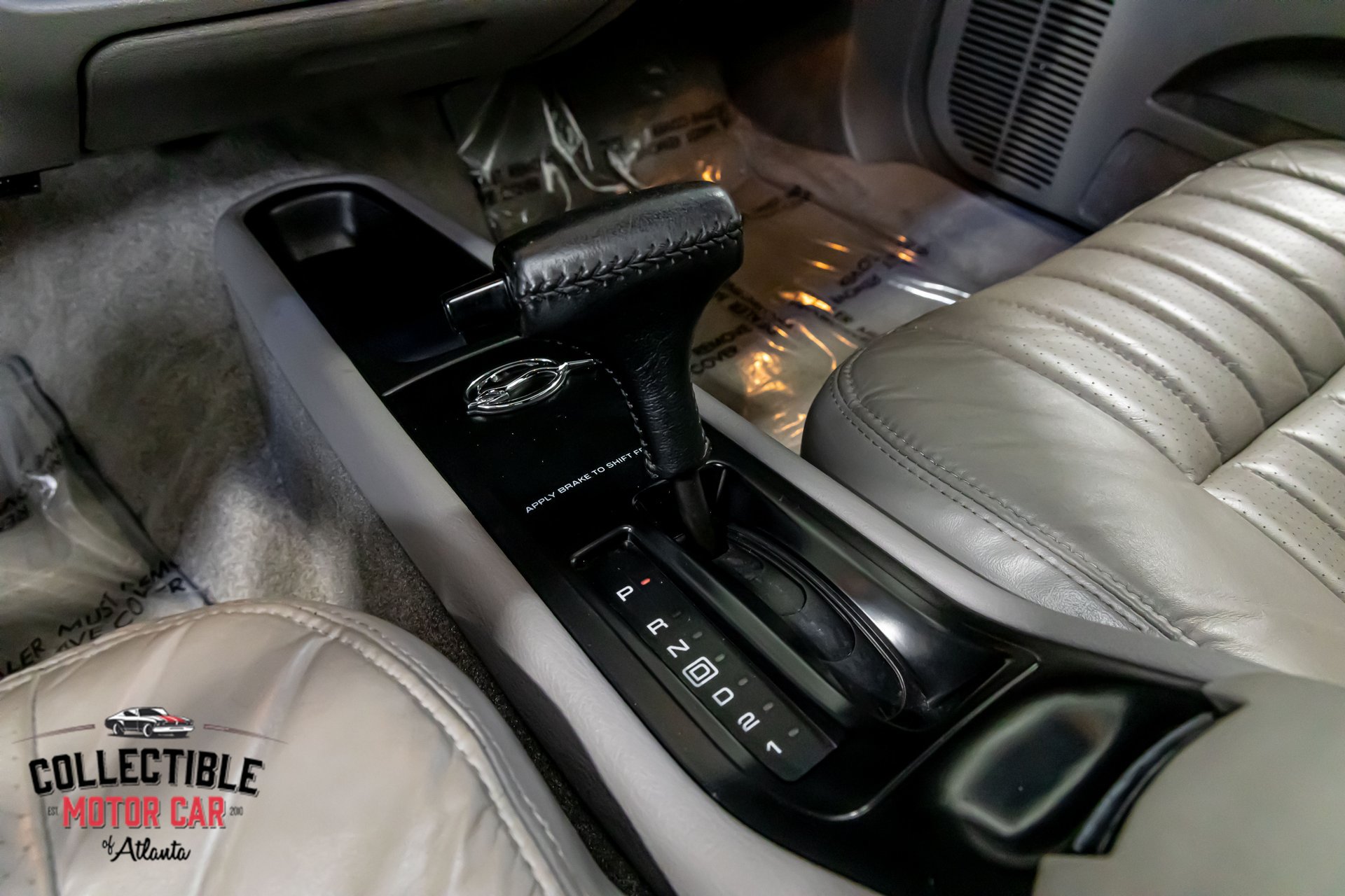 Used 1996 Chevrolet Impala SS RWD image 91