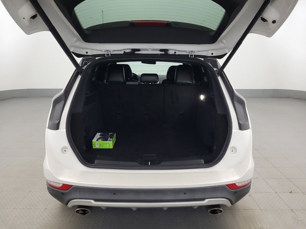 Used 2015 Lincoln MKC AWD w/ Equipment Group 102A Reserve image 29