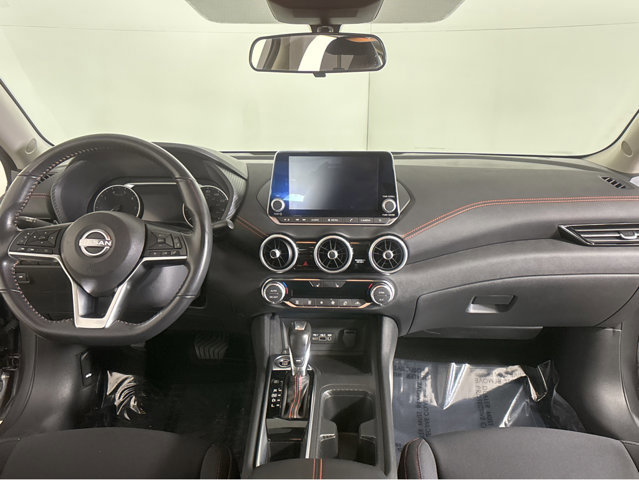 Used 2024 Nissan Sentra SR image 4