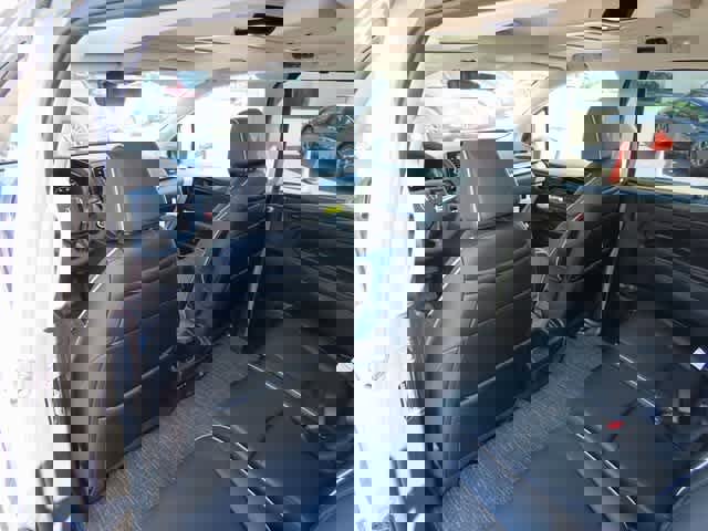 New 2026 Honda Odyssey Touring image 16