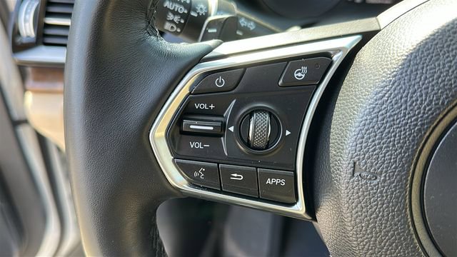 Certified 2023 Acura RDX AWD w/ Advance Package image 14