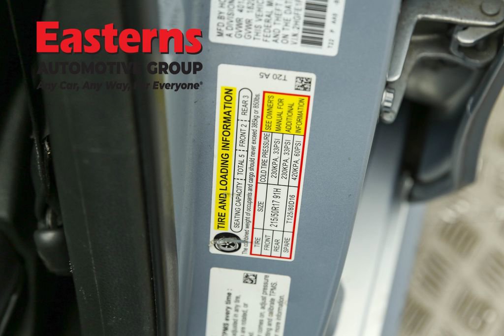 Used 2023 Honda Civic EX image 32