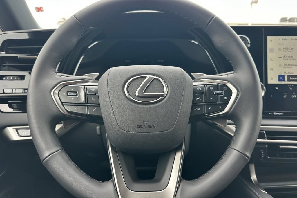 New 2026 Lexus RX 350 AWD w/ Cold Area Package image 23