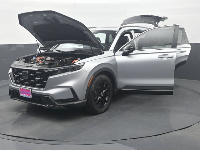 Used 2025 Honda CR-V Sport-L image 41