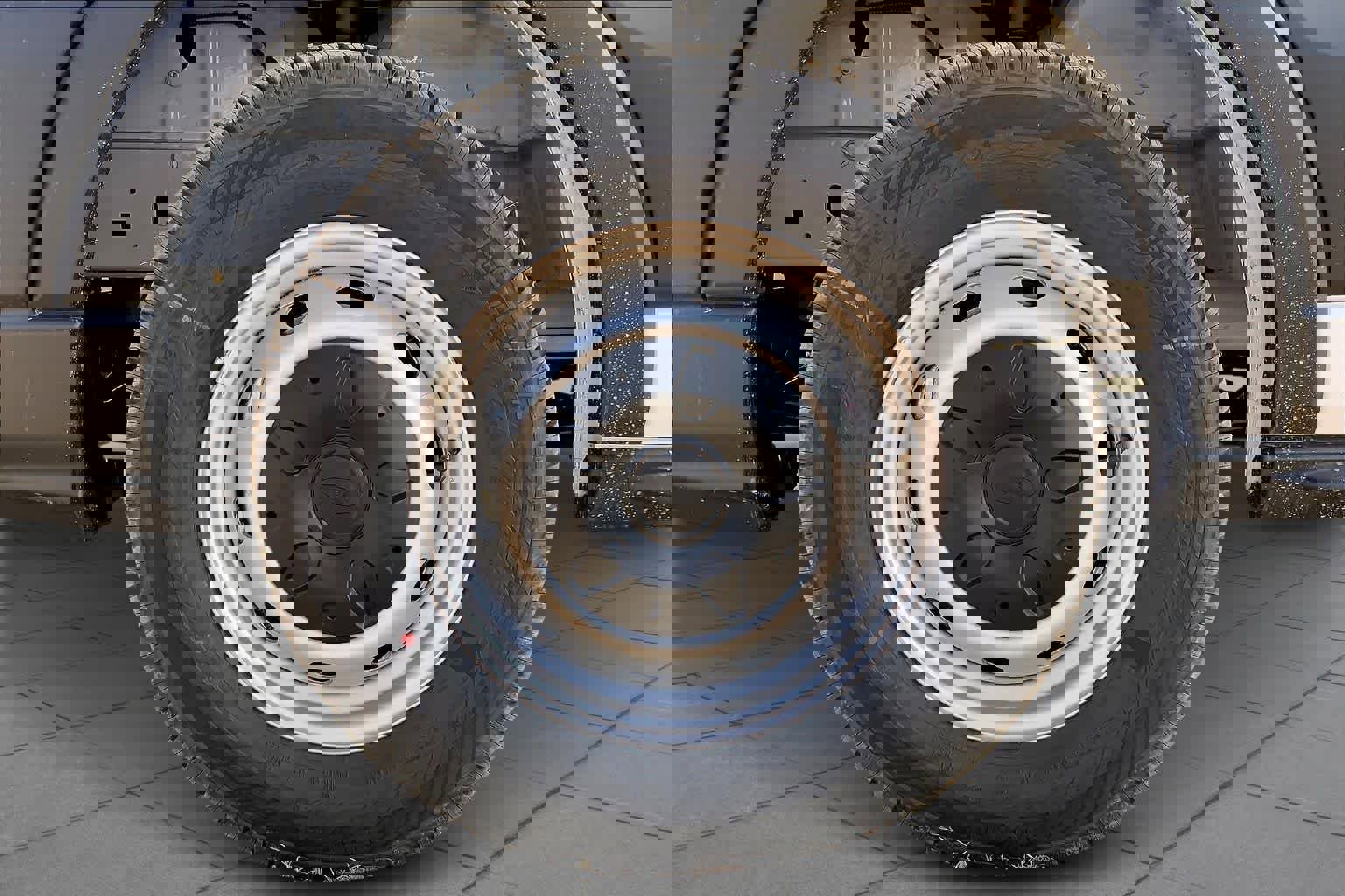 New 2026 Ford Transit 150 Low Roof image 11