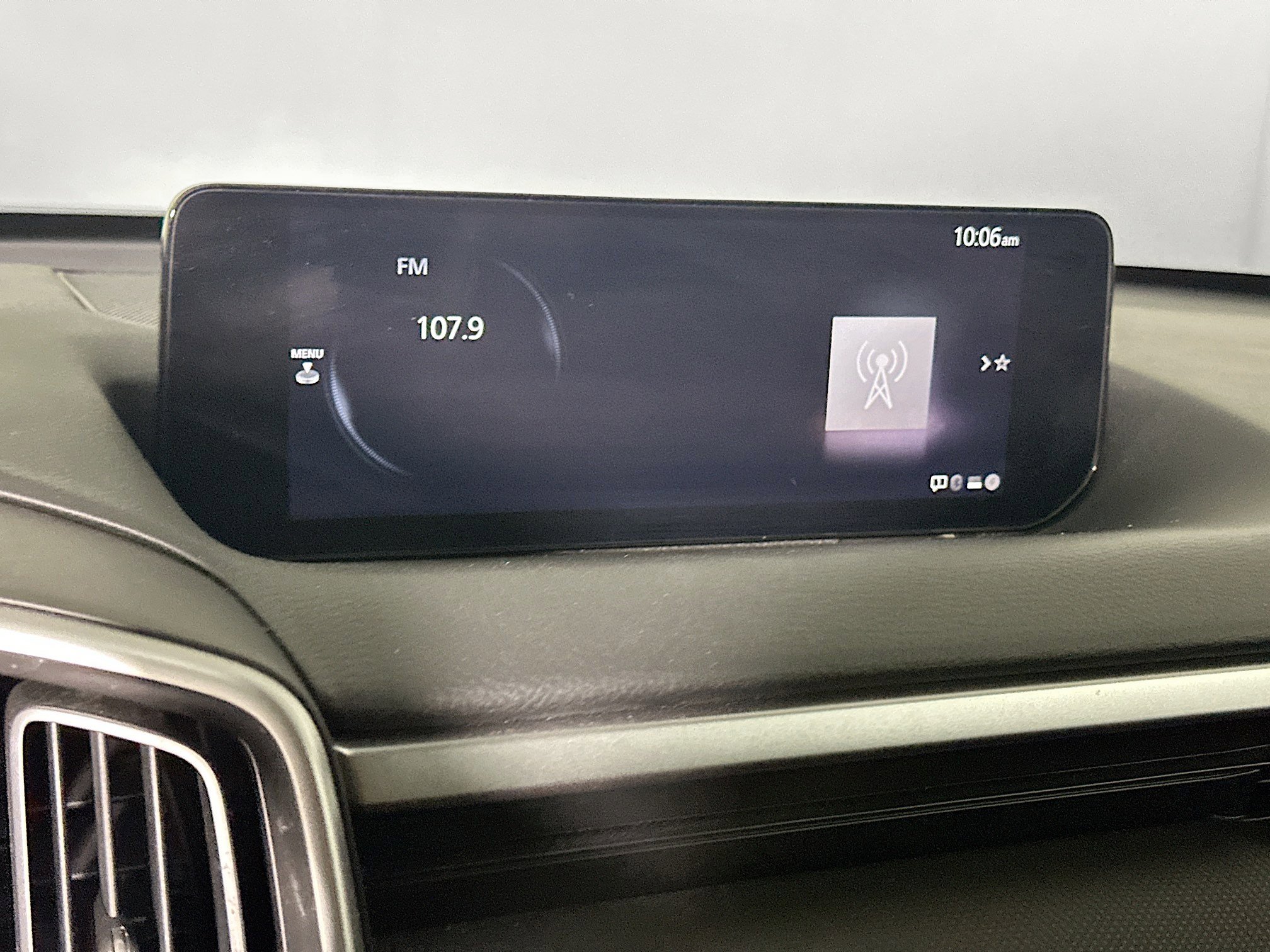 Used 2025 MAZDA CX-50 AWD 2.5 S w/ Premium Package image 21