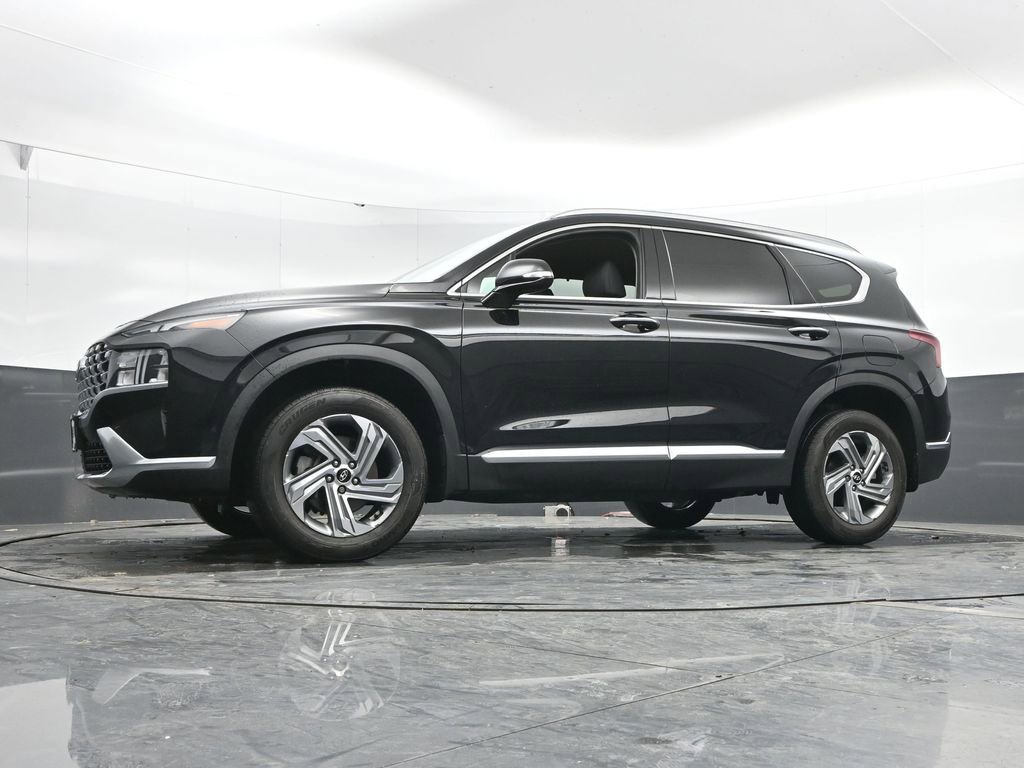 Used 2022 Hyundai Santa Fe SEL w/ Convenience Package image 44
